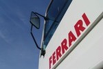 CVS Ferrari am 25. & 26.04.2008