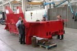 CVS Ferrari am 25. & 26.04.2008