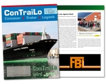 Ansicht Musterausgabe
