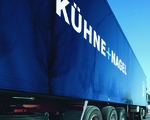 Foto: K�hne + Nagel 