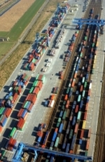 Fotos: Antwerp Port Authority