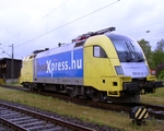Foto: Eurogate