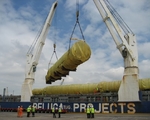 Foto: PD Ports