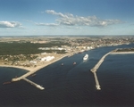Fotos: Port of Klaipeda