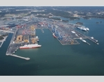 Port of Helsinki